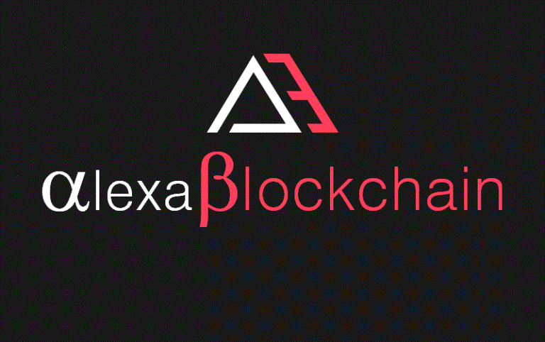 Alexa-Blockchain-Press-Release