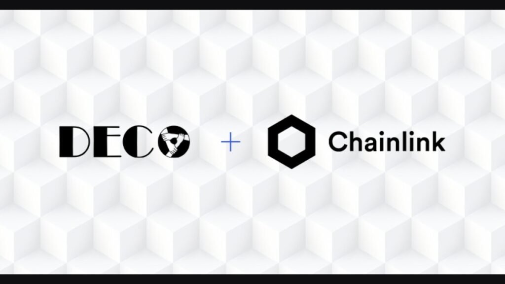 Chainlink Acquires DECO, Amplifies Web3 Data Security with Industry Pioneer Ari Juels