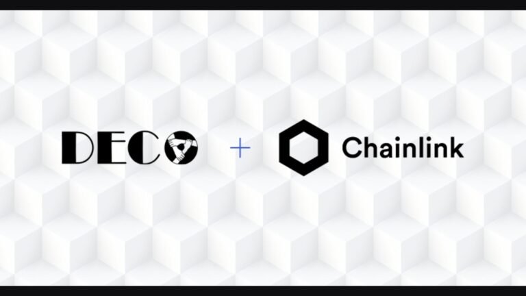 Chainlink Acquires DECO, Amplifies Web3 Data Security with Industry Pioneer Ari Juels