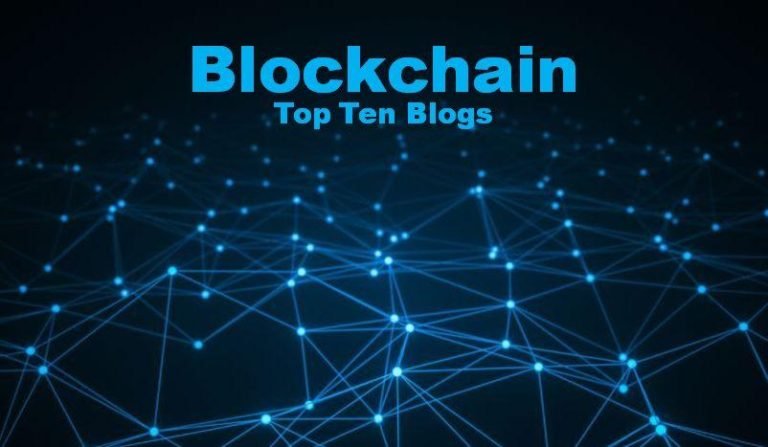 Top-ten-blockchain-blogs
