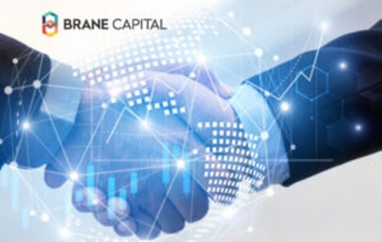 Brane Capital - AlexaBlockchain
