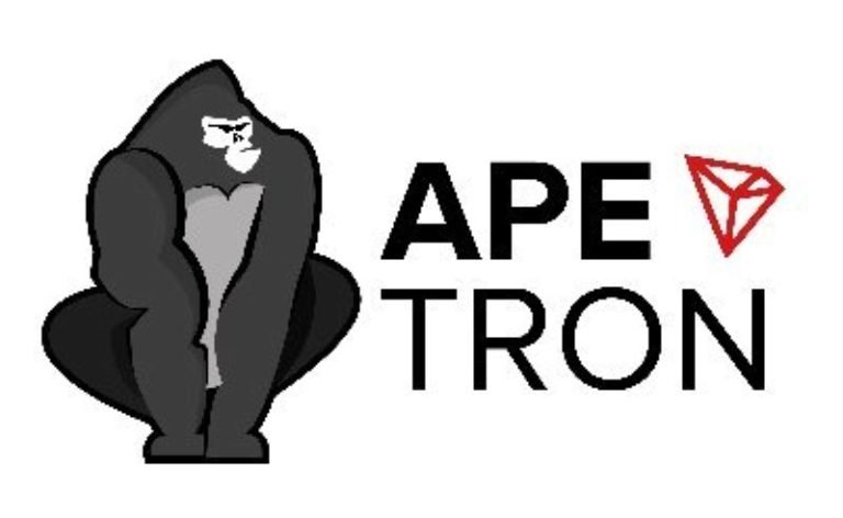 Ape-Tron-DeFi