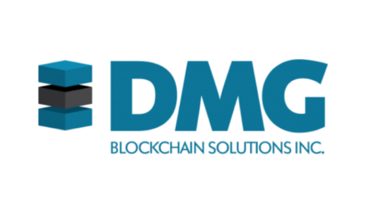 DMG-blockchain-solutions