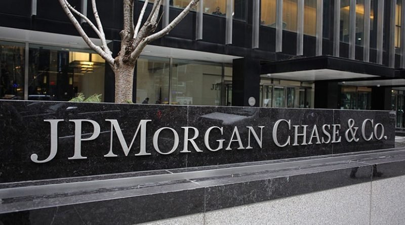 Gold ETF Investors Moving to Bitcoin - JPMorgan | AlexaBlockchain