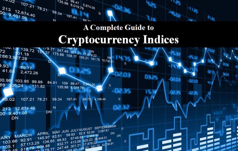 cryptocurrency indecies
