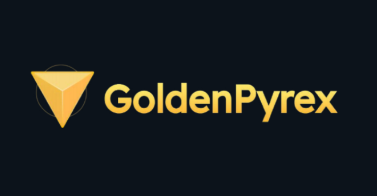 GoldenPyrex