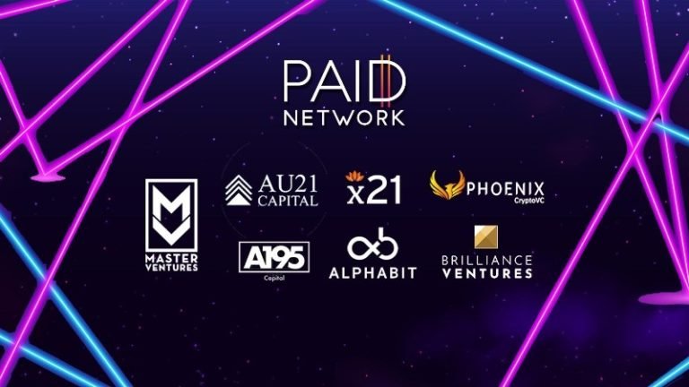 PAID-Network