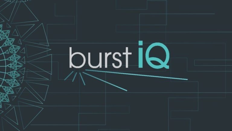 BurstIQ-enterprise-level-blockchain-solutions-for-the-health-and-healthcare-industry-AlexaBlockchain