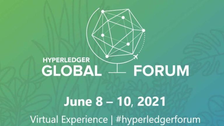 Hyperledger-Global-Forum-2021-AlexaBlockchain