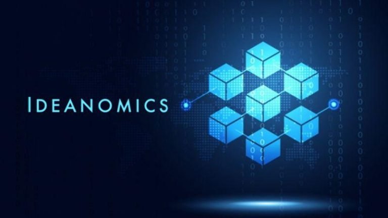 Ideanomics-Inc-AlexaBlockchain