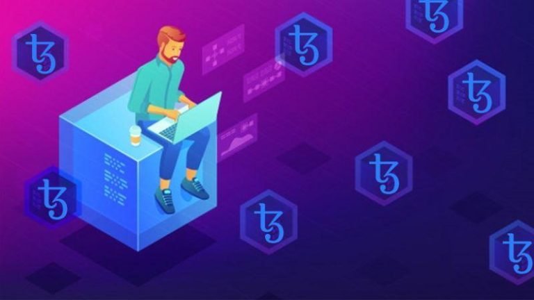 Tezos-Records-A-Large-And-Thriving-Developer-Community-Independent-Reports-And-Git-Repository-Analysis-AlexaBlockchain