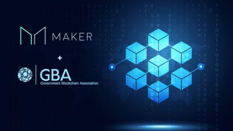 Venture-Investment-Platform-DAO-Maker-Joins-GBA-as-New-Corporate-Member-AlexaBlockchain