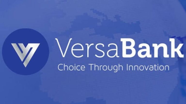 VersaBank-AlexaBlockchain-Alexa-Blockchain