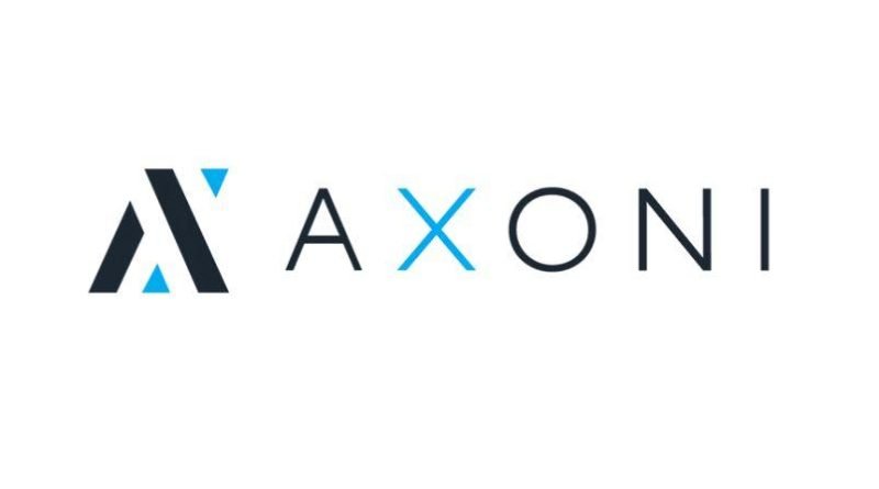 axoni blockchain