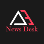 AB News Desk