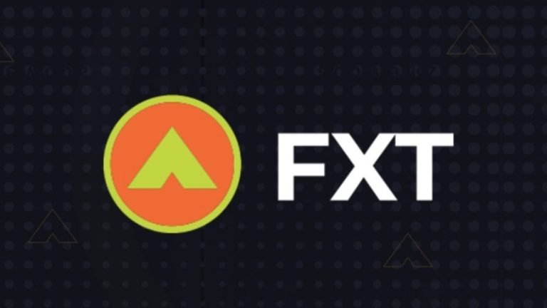 FXT-Token-AlexaBlockchain