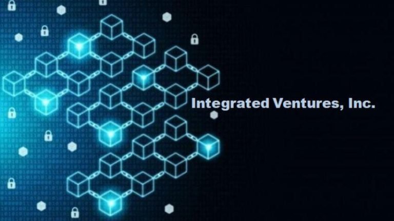 Integrated-Ventures-Inc.-AlexaBlockchain