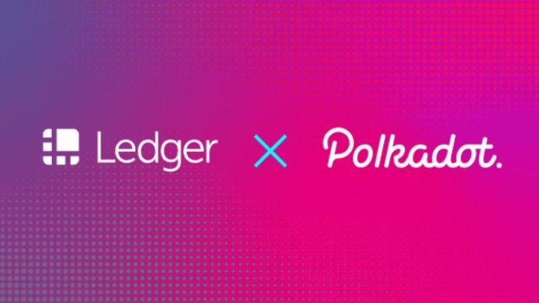 Ledger-Live-Adds-Staking-and-Support-for-Polkadot-DOT-AlexaBlockchain