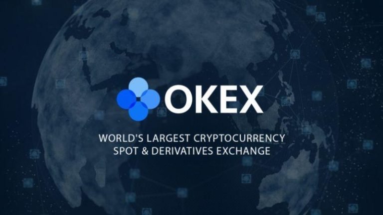 OKEX-AlexaBlockchain-Alexa-Blockchain