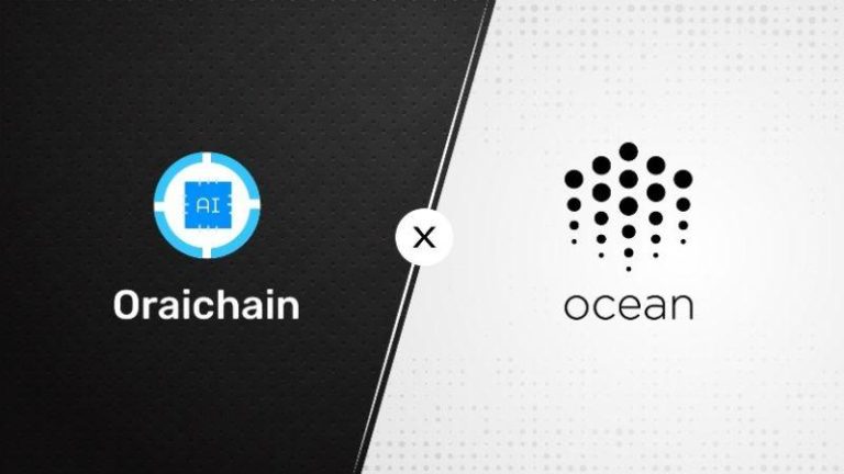 Oraichain-Ocean-Join-Forces-to-Expand-their-AI-Ecosystems-AlexaBlockchain