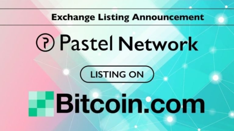 Pastel-Network-NFT-Token-PSL-to-be-Listed-on-Bitcoin.com-Exchange-on-March-5-alexablockchain