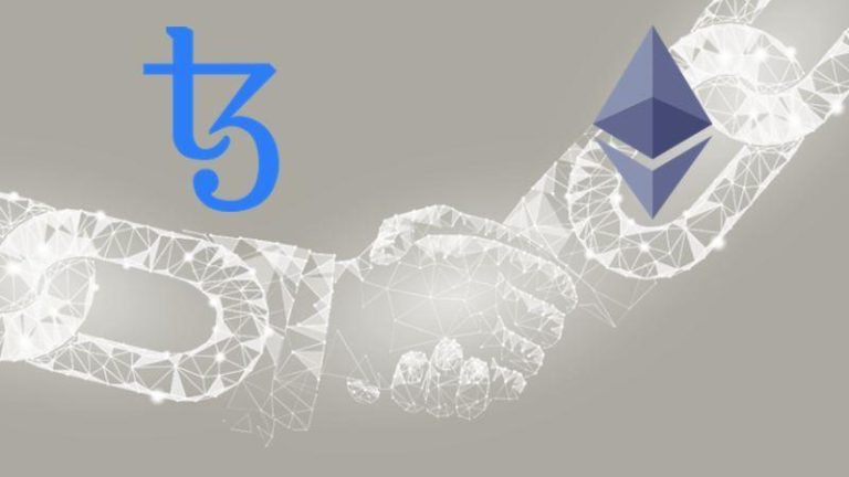 Bender Labs Connects Ethereum and Tezos via Wrap Protocol - AlexaBlockchain