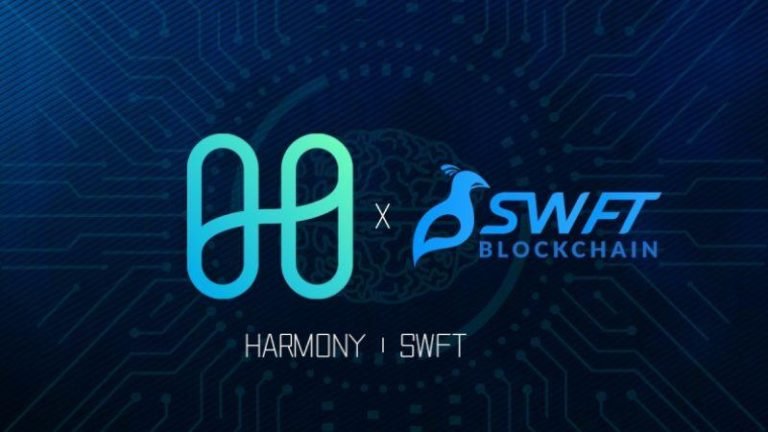 Harmony Partners SWFT to Expand ONE AlexaBlockchain