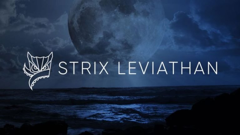 Strix Leviathan Integrates Blockchain Intelligence Solution FARUM - AlexaBlockchain