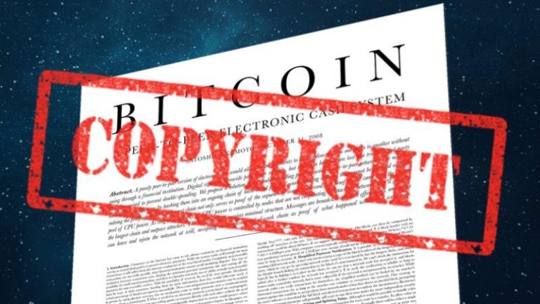 UK Court Allows Craig Wright To Serve Bitcoin Copyright Claim - AlexaBlockchain