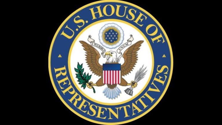 US House Passes Bill to Foster Crypto and Digital Asset Innovation - AlexaBlockchain