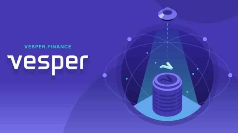 Vesper Finance - AlexaBlockchain