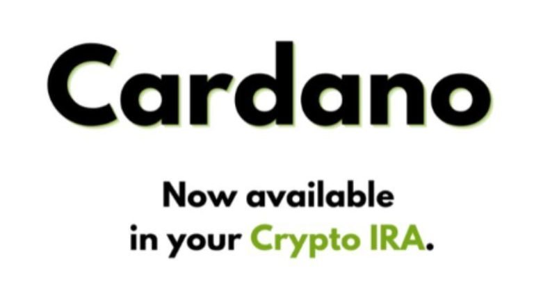 iTrustCapital Allows Americans To Save Up For Retirement In Cardano - AlexaBlockchain