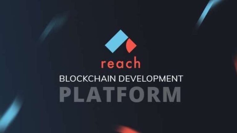 Blockchain Development Platform Reach Raises $12M - AlexaBlockchain