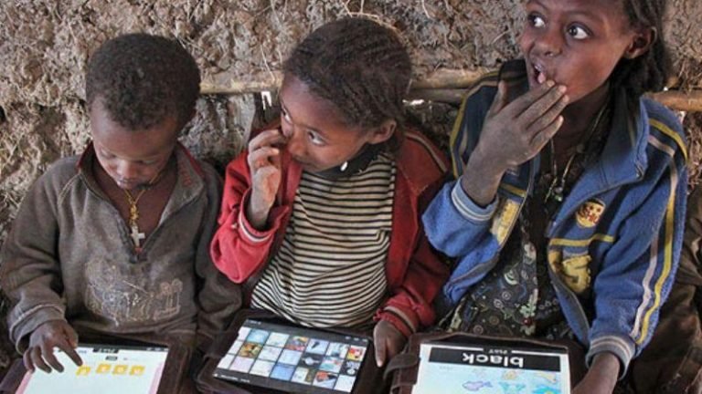 Ethiopia Developing Blockchain-based System To Improve Quality of Education-AlexaBlockchain