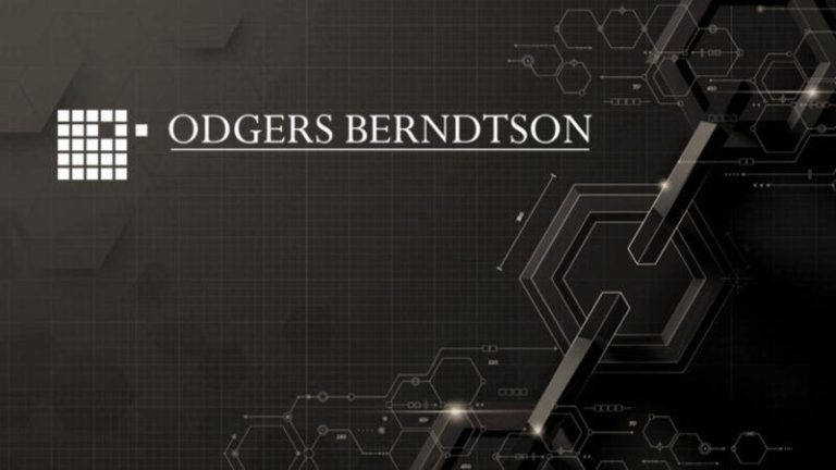 Odgers Berndtson Launches Blockchain Practice - AlexaBlockchain