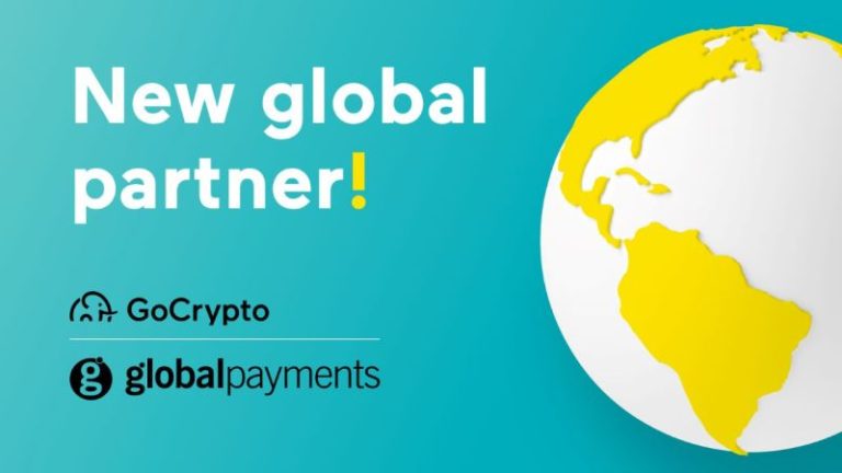 Global Payments and GoCrypto Shape the New Era of Payments - AlexaBlockchain