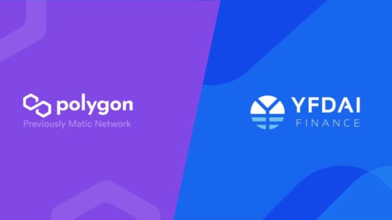 Polygon To Enhance Scalability For YFDAI’s DeFi Solutions - AlexaBlockchain
