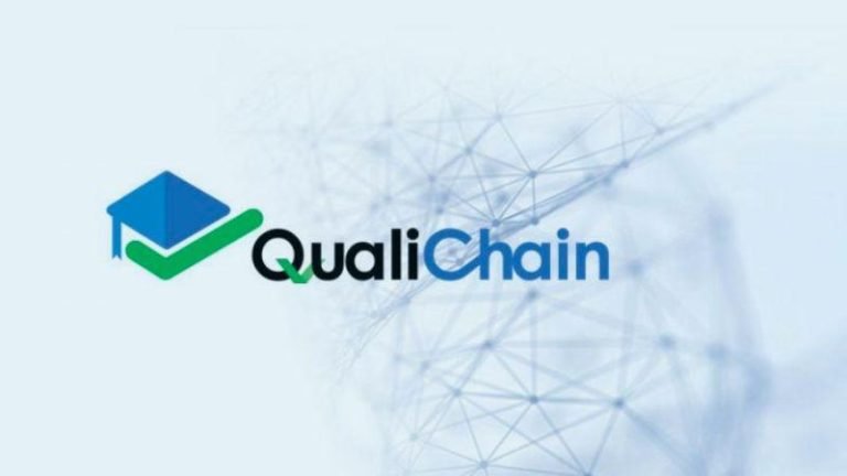 QualiChain Joins Forces With Major Blockchain Players - AlexaBlockchain