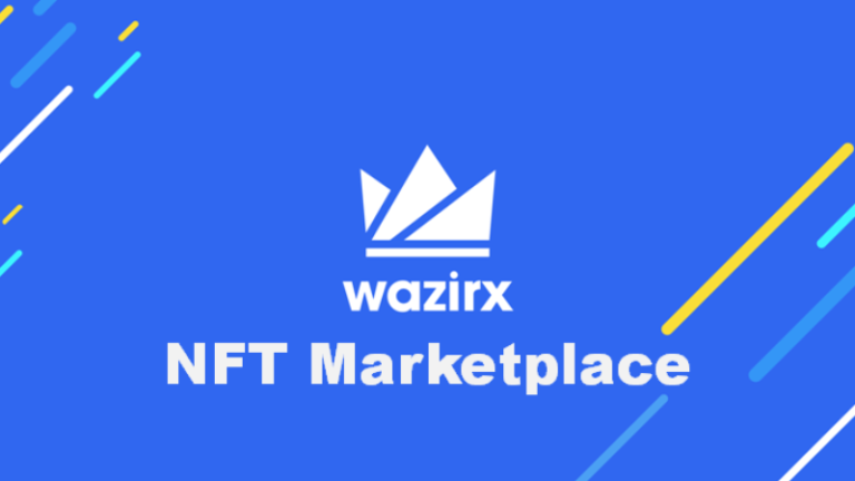WazirX Launches NFT Marketplace - AlexaBlockchain
