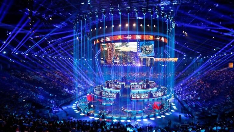 Bitcoin Vault, ESE Entertainment to Launch Esports Talent Show - AlexaBlockchain