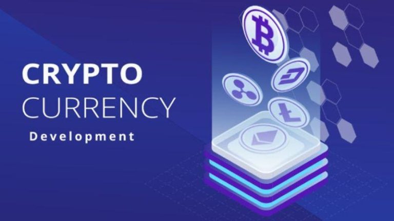 Cryptocurrency Development - An Evergreen Crypto Investment Avenue - AlexaBlockchain