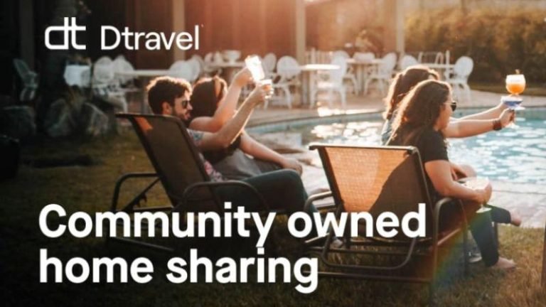 Dtravel - Explore The Decentralized Home-sharing Platform Creating A New Trusted Airbnb Rival - AlexaBlockchain