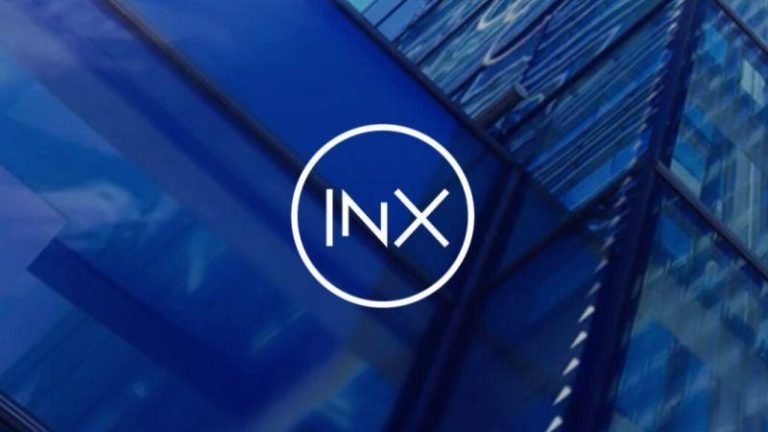 INX Limited Acquires Openfinance Securities - AlexaBlockchain