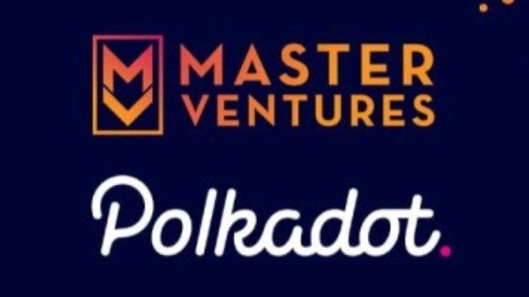 Master Ventures Launches $30M Polkadot VC Fund - AlexaBlockchain
