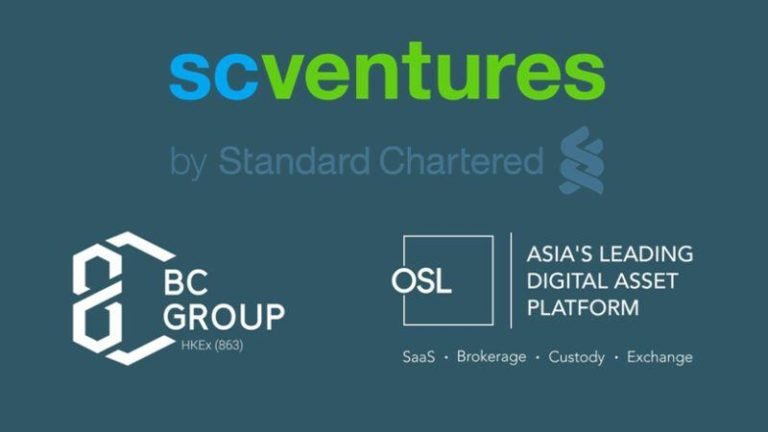 SC Ventures, BC Technology Group To Launch Corporate Crypto Exchange - AlexaBlockchain