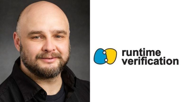 Security Audit Firm Runtime Verification Raises $5.3 Million - AlexaBlockchain