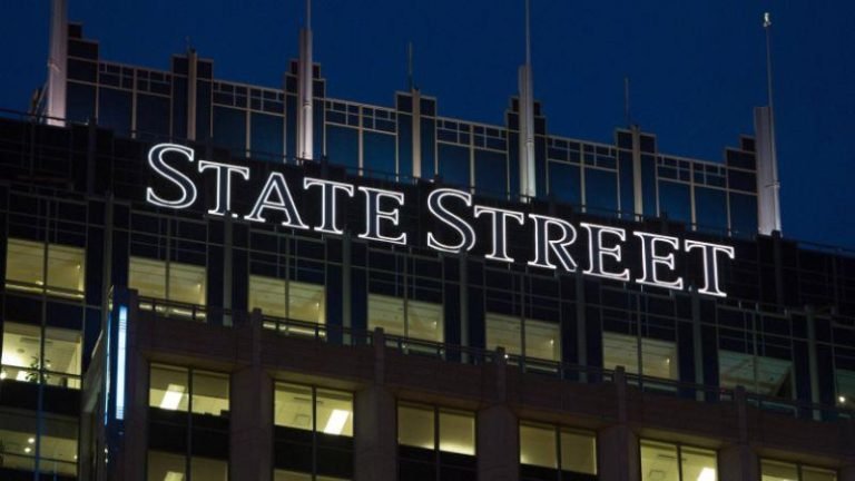 State Street Launches a New Dedicated Crypto Division - AlexaBlockchain