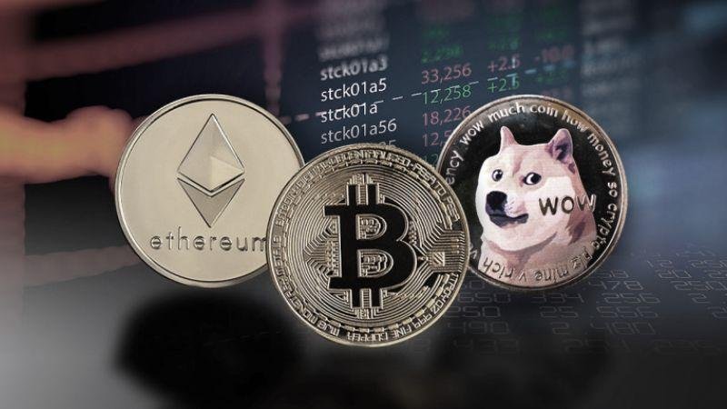 trade bitcoin for dogecoin binance