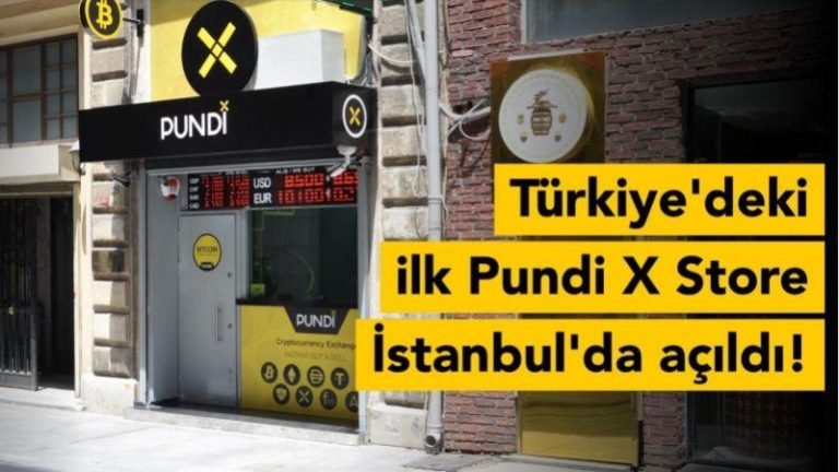 Crypto Goes Mainstream In Turkey With OVO-Pundi X Deal