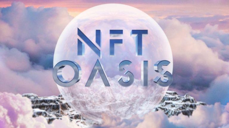 NFT Oasis Raises $4.4 Million In The First Funding Round - AlexaBlockchain